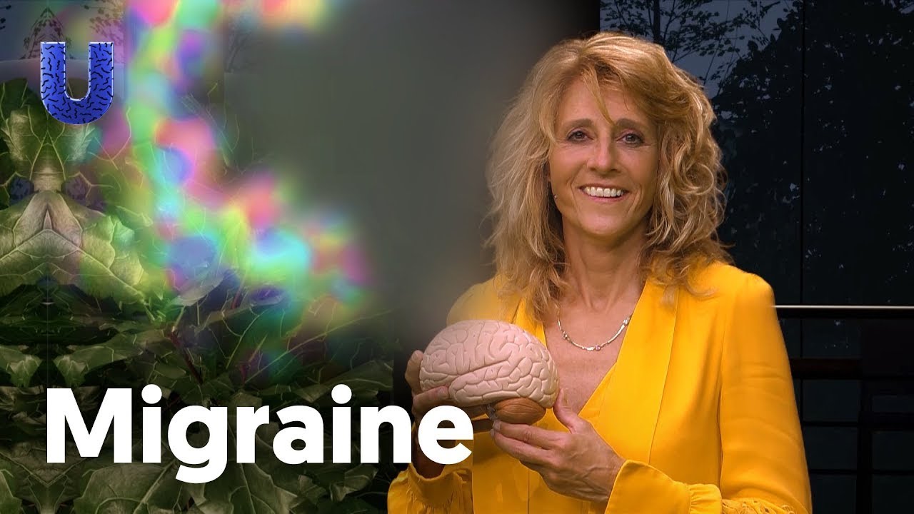 Hoe ontstaat migraine?