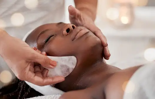 Guasha massage in Huizen en Blaricum