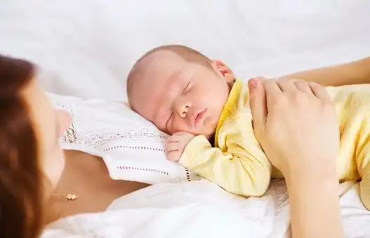 Postpartum massage huizen