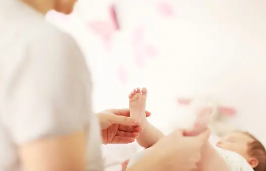 babymassage in huizen