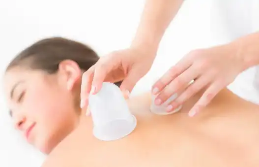 cupping massage in huizen en blaricum